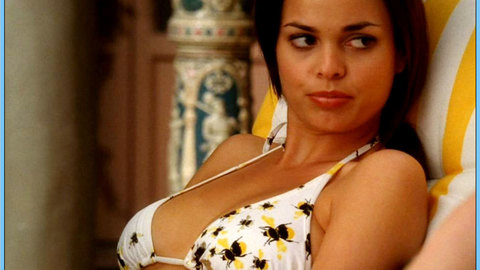 Pic: Lina Esco in Cane