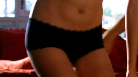 Pic: Lina Esco in Cane (2007)