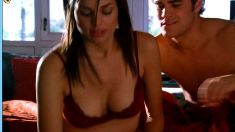 Pic: Lina Esco in Cane