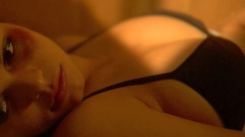 Pic: Lina Esco in 7 in the Torture Chamber