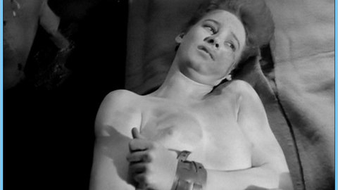 Pic: Cynthia Grey in Olga's Girls