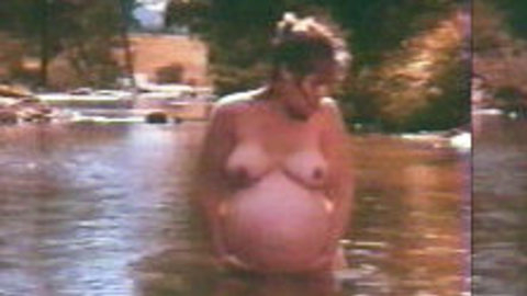 Pic: Noni Hazlehurst in Waiting