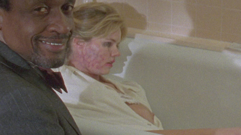 Pic: Corie Henninger in Copycat