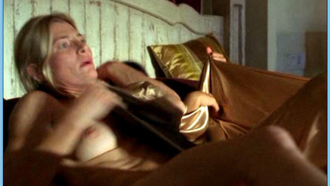 Pic: Dreya Weber in The Gymnast