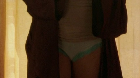 Pic: Dreya Weber in Raven's Touch