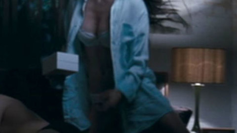 Pic: Jaime Murray in The Deaths of Ian Stone (2007)