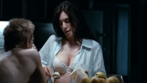 Pic: Jaime Murray in The Deaths of Ian Stone (2007)