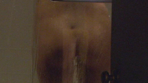 Pic: Jaime Murray in Dexter