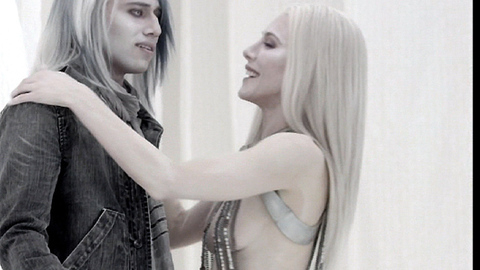 Pic: Jaime Murray in Defiance