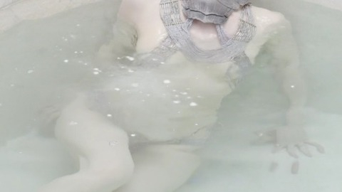 Pic: Jaime Murray in Defiance
