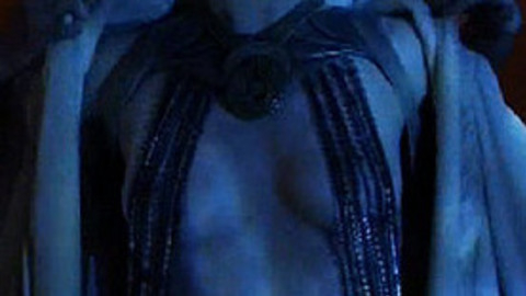 Pic: Jaime Murray in Defiance