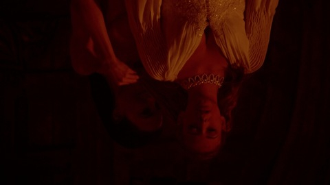 Pic: Jaime Murray in Fright Night 2