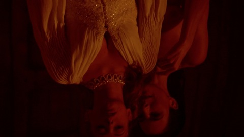 Pic: Jaime Murray in Fright Night 2