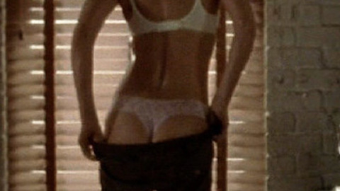 Pic: Laurie Holden in The Walking Dead
