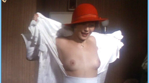 Pic: Runa Takamura in Cloistered Nun: Runa's Confession