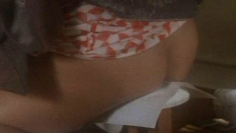 Pic: Kumi Taguchi in Cloistered Nun: Runa's Confession