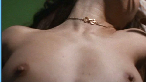 Pic: Kumi Taguchi in Cloistered Nun: Runa's Confession