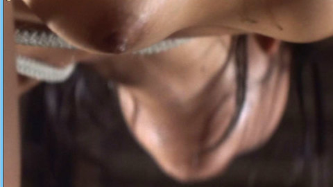 Pic: Terumi Azuma in Wife to Be Sacrificed