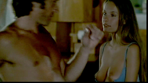 Pic: Betty Assenza in Year of the Jellyfish