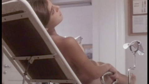 Pic: Anat Atzmon in Lemon Popsicle