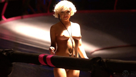 Pic: Jessica Kiper in Weeds (2005-2012)