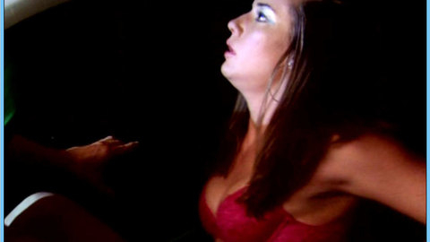 Pic: Katie Rowlett in Blood Car (2007)