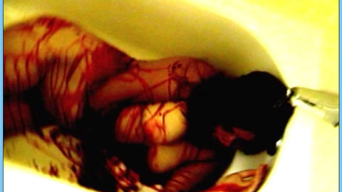 Pic: Michiko Jimenez in Amateur Porn Star Killer