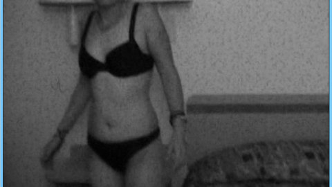 Pic: Vicky Rodriguez in Amateur Porn Star Killer