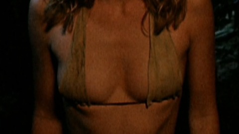 Pic: Cindy Beal in Slave Girls from Beyond Infinity