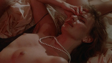 Pic: Cindy Beal in My Chauffeur