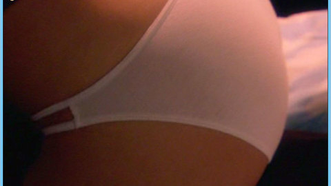 Pic: Leslie Ferreira in Pigs (2007)