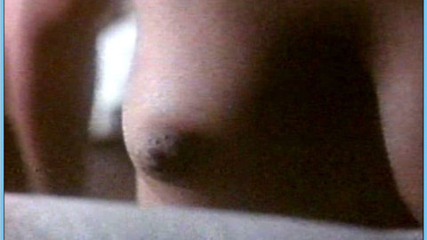 Pic: Paula Kelly in Cool Breeze