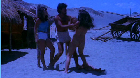 Pic: Myra Manibog in Daughters of Eve