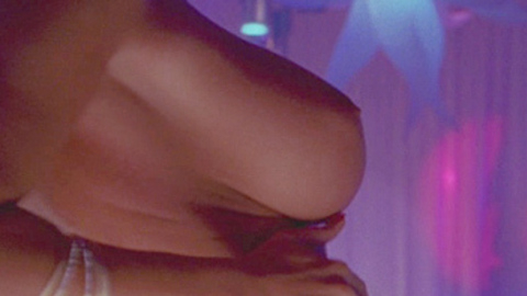 Pic: Puma Swede in I Hope They Serve Beer in Hell