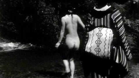 Pic: Junko Miyazono in Female Demon Ohyaku