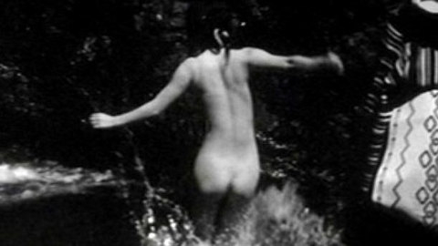 Pic: Junko Miyazono in Female Demon Ohyaku