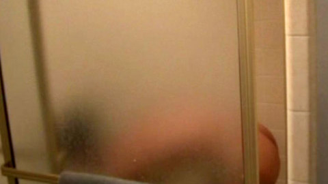 Pic: Mimi Moss in Consignment