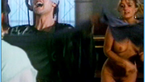 Pic: Ulla Luna in Caligula: The Untold Story
