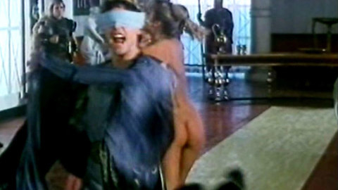 Pic: Ulla Luna in Caligula: The Untold Story