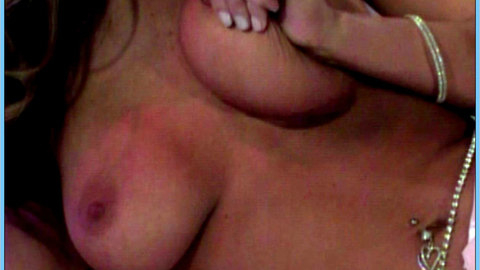 Pic: Sammie Rhodes in Secrets of the White Room