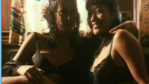 Pic: Kinnie Starr in Down and Out with the Dolls