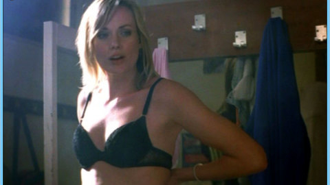 Pic: Stephanie O'Rourke in Natasha