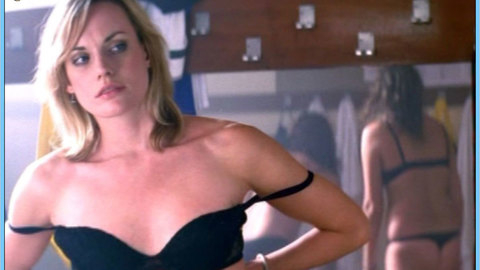 Pic: Stephanie O'Rourke in Natasha