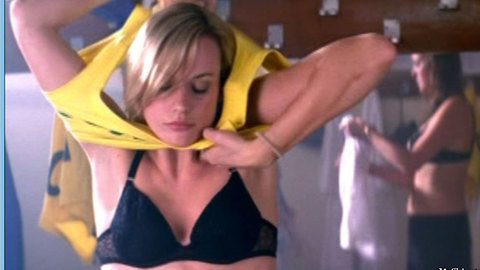 Pic: Stephanie O'Rourke in Natasha