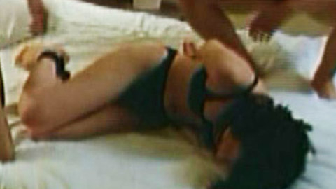Pic: Rinako Hirasawa in Frog Song