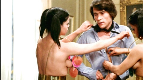 Pic: Catherine Castel in The Nude Vampire