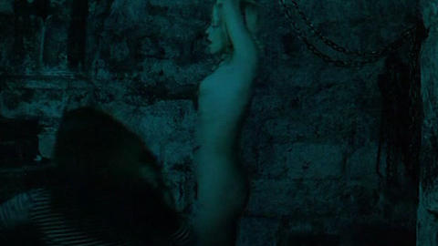 Pic: Marie-Pierre Castel in Requiem for a Vampire