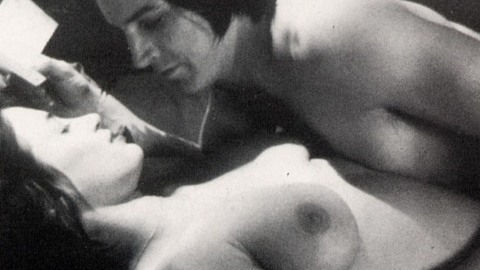 Pic: Dominique Laffin in Tapage nocturne