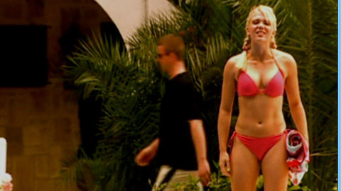 Pic: Stacey Cadman in Mile High