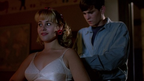 Pic: Sharen Camille in Psycho IV: The Beginning (1990)